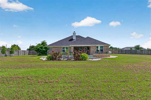 Tiny photo for 10706 Harry Drive, Needville, TX 77461 (MLS # 2221360)