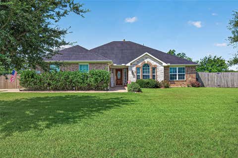 Photo of 10706 Harry Drive, Needville, TX 77461 (MLS # 2221360)