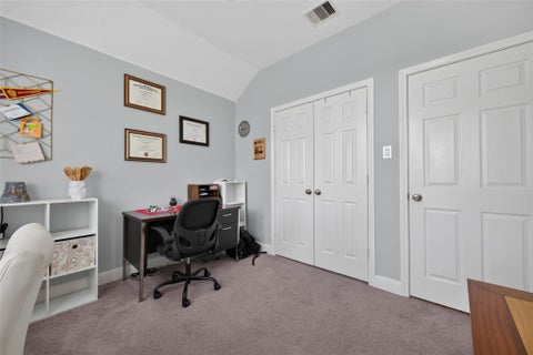 Tiny photo for 10706 Harry Drive, Needville, TX 77461 (MLS # 2221360)