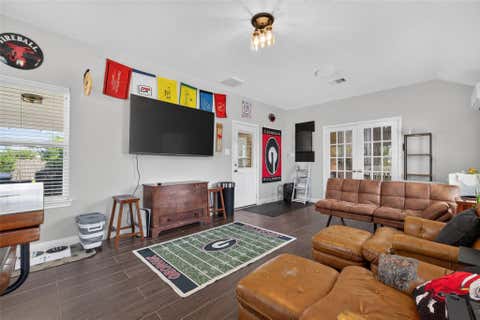 Tiny photo for 10706 Harry Drive, Needville, TX 77461 (MLS # 2221360)