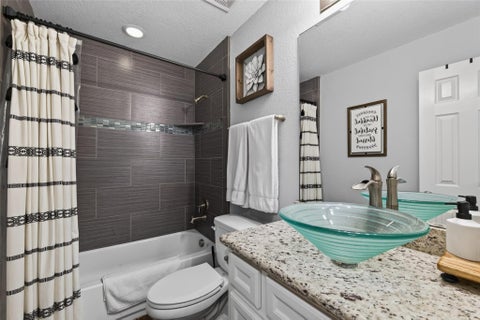 Tiny photo for 10706 Harry Drive, Needville, TX 77461 (MLS # 2221360)
