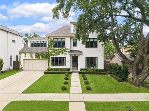 Photo of 4010 W Alabama Street, Houston, TX 77027 (MLS # 42707635)