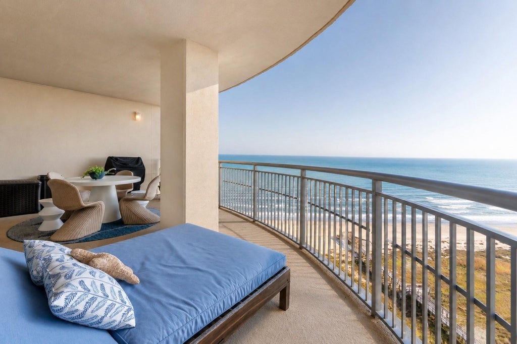 Photo of 801 E Beach Drive #BC1910, Galveston, TX 77550 (MLS # 89216306)