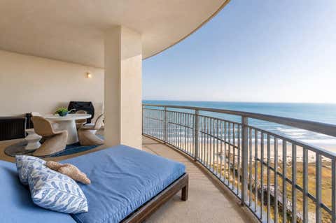 Photo of 801 E Beach Drive #BC1910, Galveston, TX 77550 (MLS # 89216306)