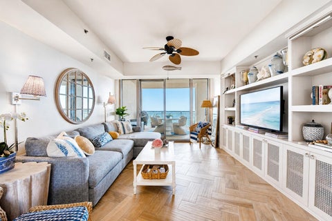 Photo of 801 E Beach Drive #BC1910, Galveston, TX 77550 (MLS # 89216306)