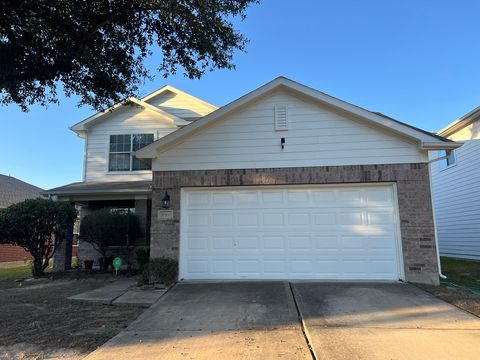 Photo of 20810 Mossy Hill Lane, Katy, TX 77449 (MLS # 87949039)