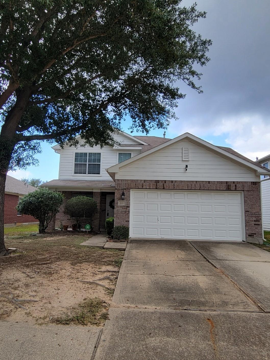 20810 Mossy Hill Lane