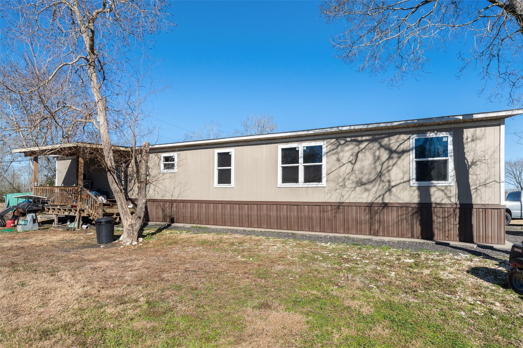 578 County Road 4863