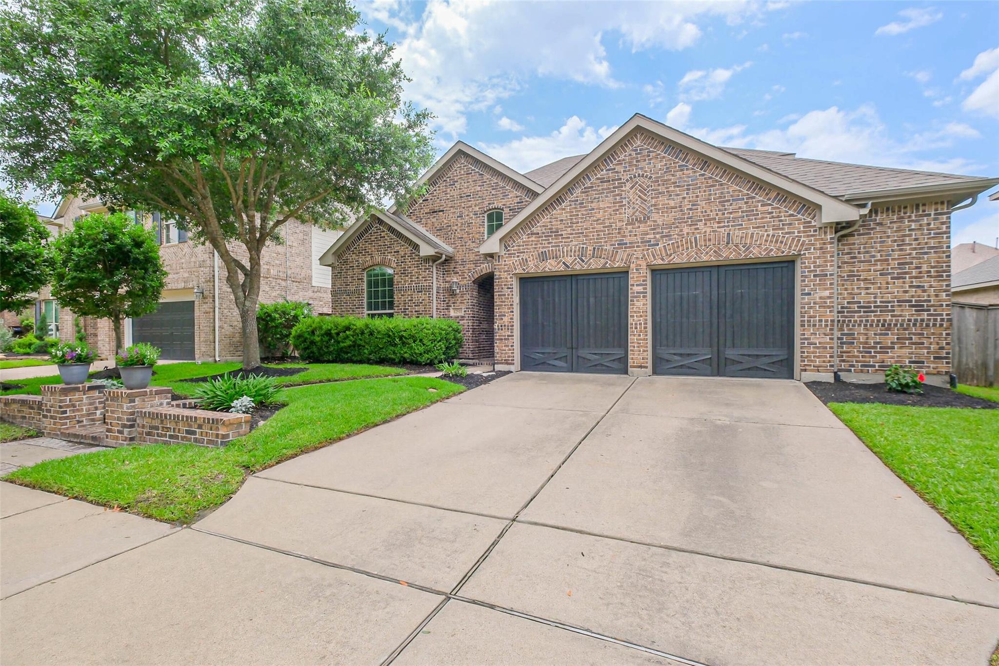 12511 Gable Mills Drive