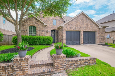Homes For Sale - 12511 Gable Mills Drive<br/> Cypress, TX 77433