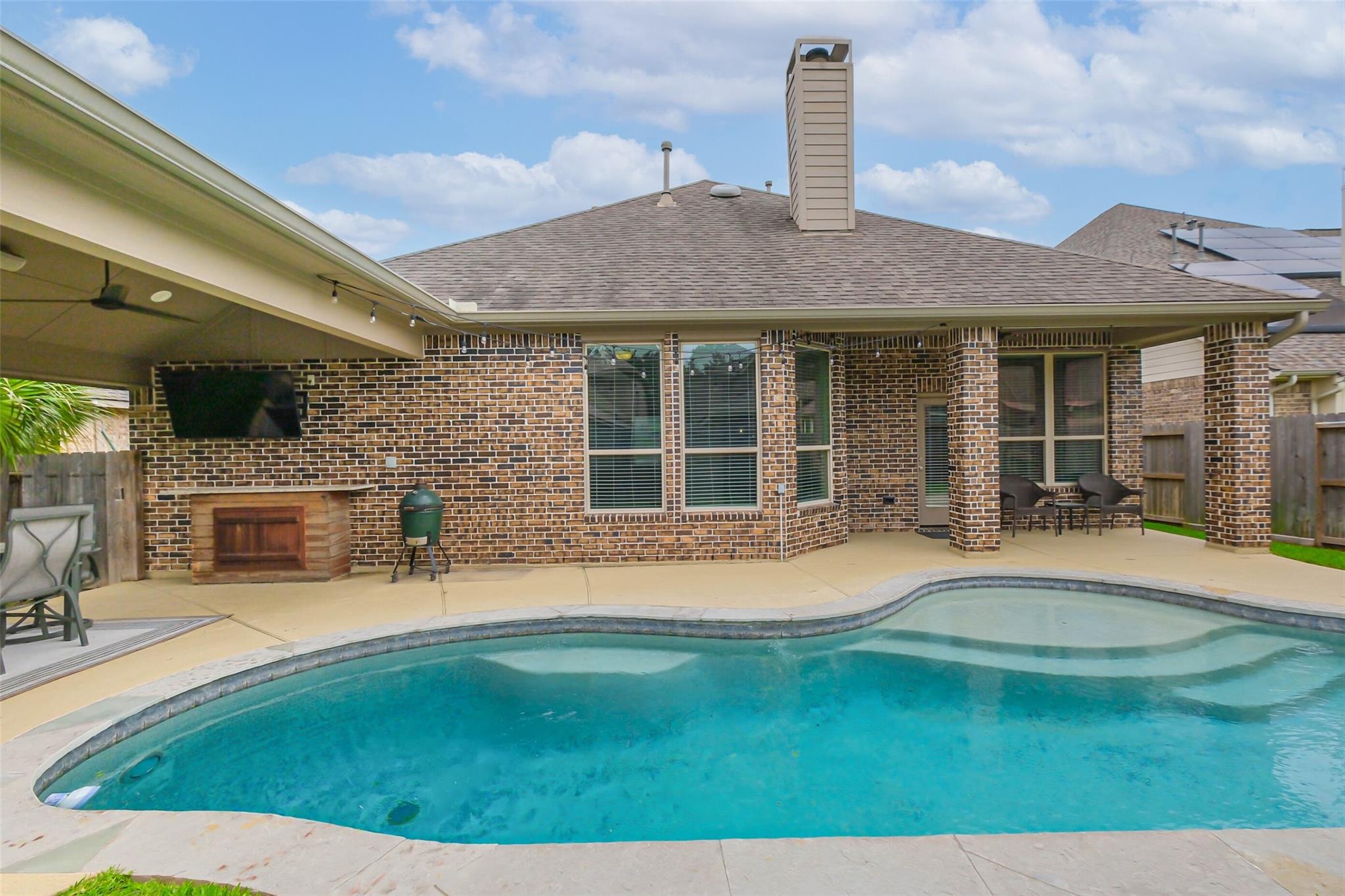 12511 Gable Mills Drive