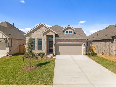 Photo of 2403 Garden Arbor, Tomball, TX 77375 (MLS # 53363121)