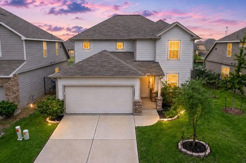 Photo of 24823 Signorelli Way, Katy, TX 77493 (MLS # 17351418)