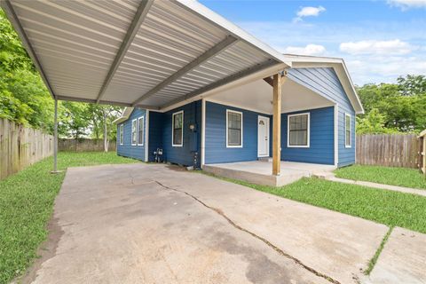 Photo of 433 Calloway Street, Houston, TX 77029 (MLS # 80194111)