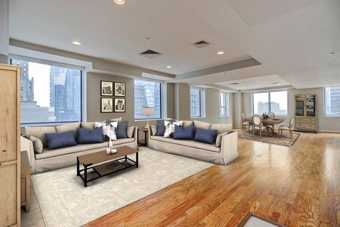 Photo of 914 Main Street #2202, Houston, TX 77002 (MLS # 32812128)