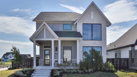 Photo of 12415 Beacon Bend Way, Cypress, TX 77433 (MLS # 92065726)