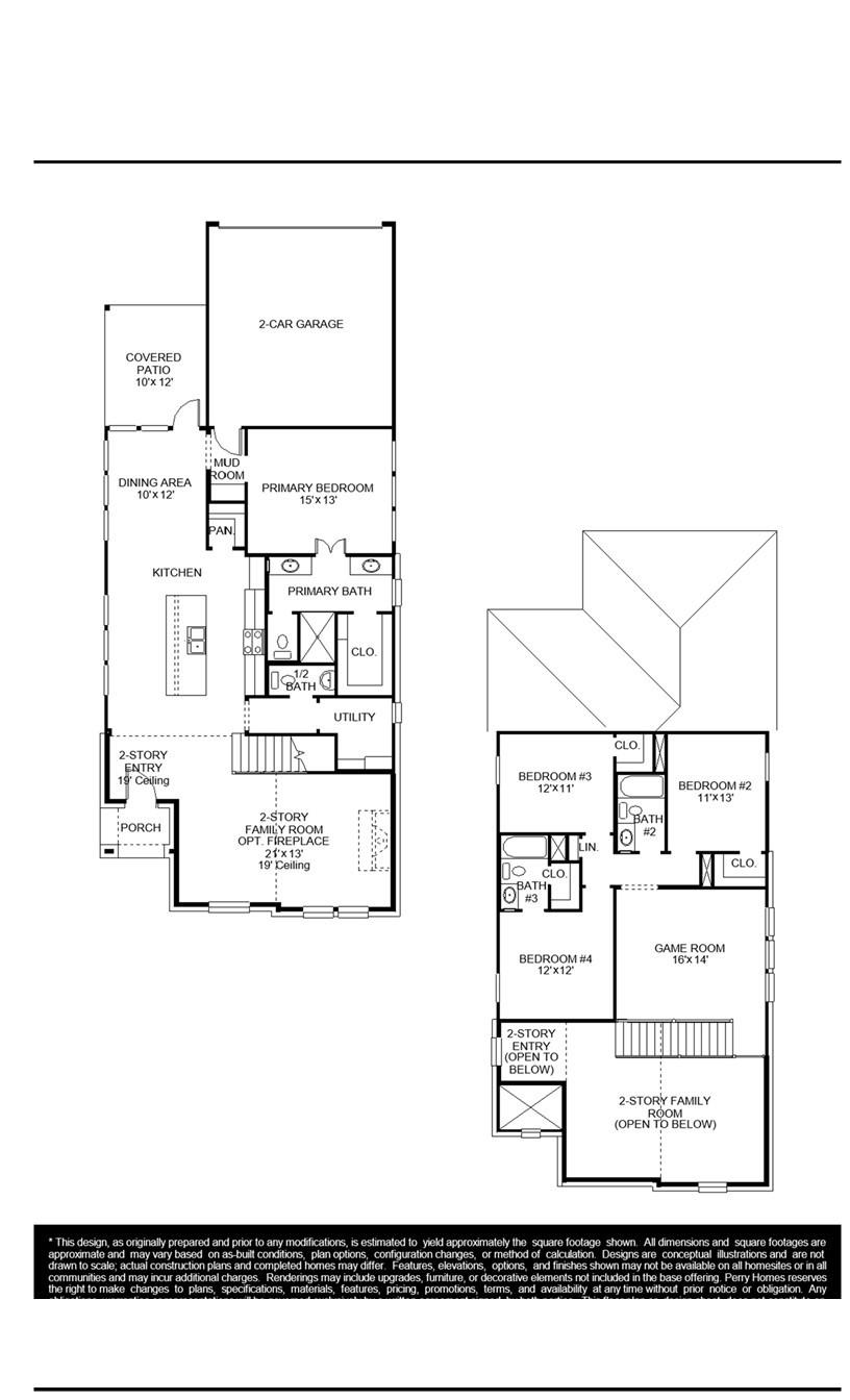 12415 Beacon Bend Way