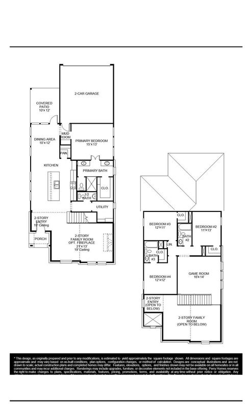 Tiny photo for 12415 Beacon Bend Way, Cypress, TX 77433 (MLS # 92065726)