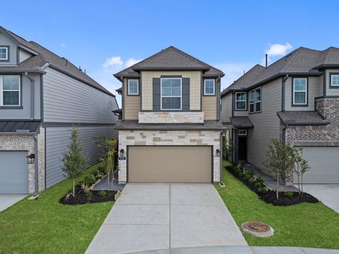 Photo of 12766 Grayson County Road, Cypress, TX 77433 (MLS # 53687583)