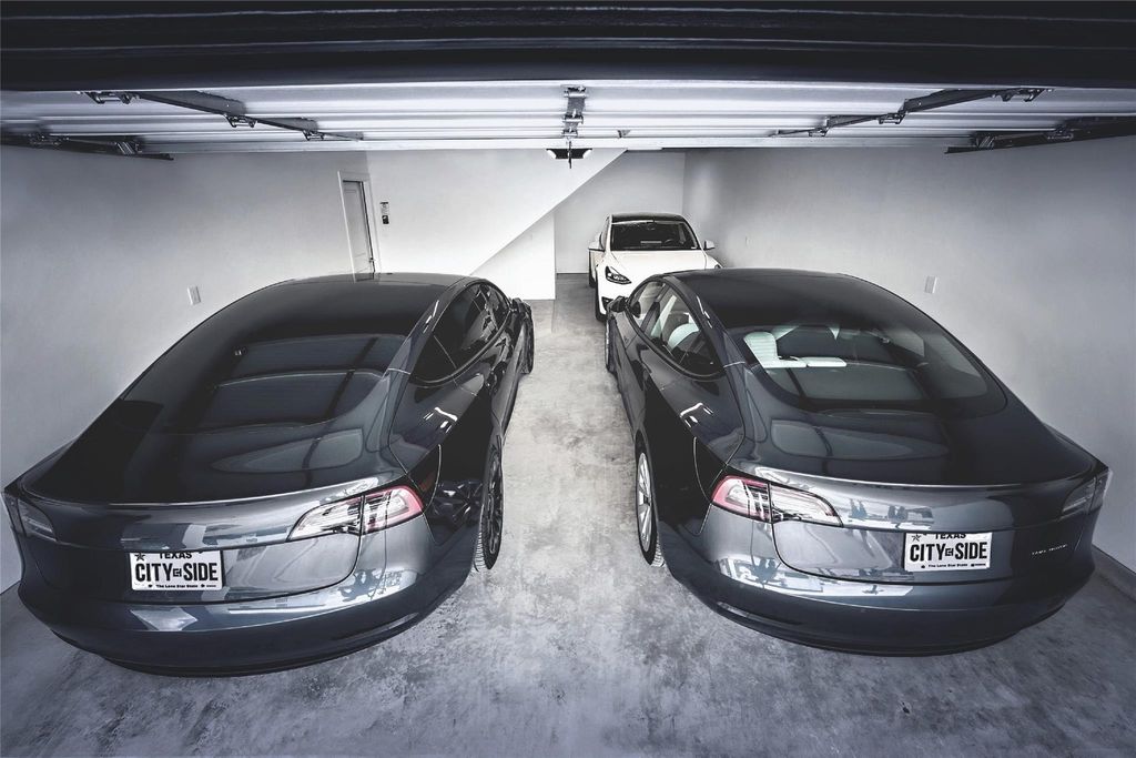 Photo of 3507 Morningside Heights Street St, Houston, TX 77063 (MLS # 70332828)