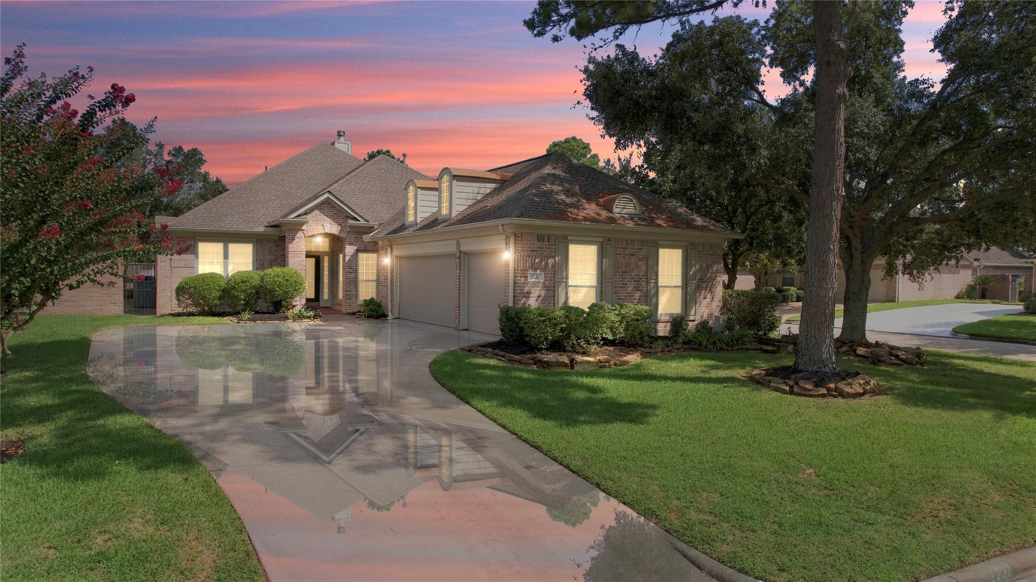 1227 Maiden Way Drive
