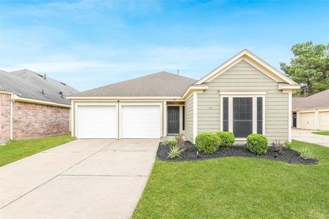 Photo of 11902 Jansells Crossing Drive, Houston, TX 77065 (MLS # 49574882)