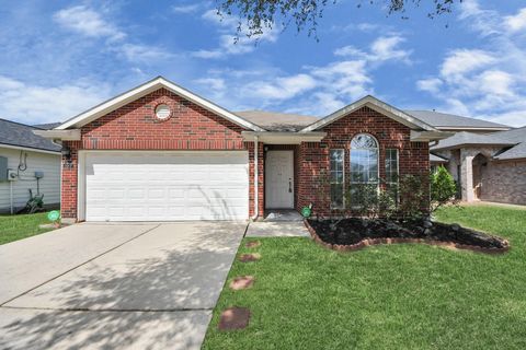 Photo of 1007 Lancaster Lake Drive, Houston, TX 77073 (MLS # 16589311) Photo of 1007 Lancaster Lake Drive, Houston, TX 77073 (MLS # 16589311)