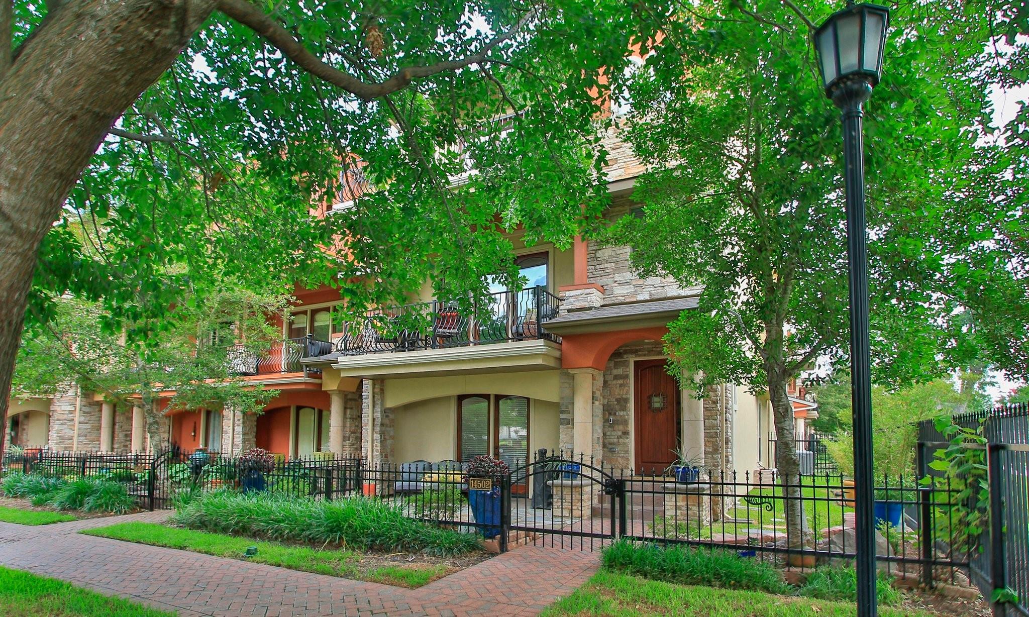 14502 Vintage Preserve Parkway