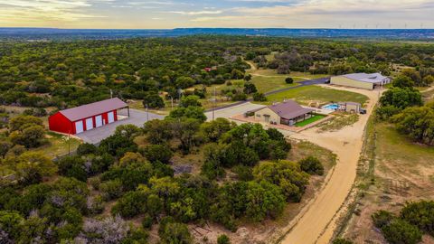 Photo of 11357 Us Highway 277, Abilene, TX 79606 (MLS # 35037982)