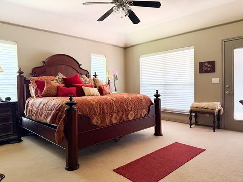 Tiny photo for 20274 County Road 376, Marquez, TX 77865 (MLS # 50920336)