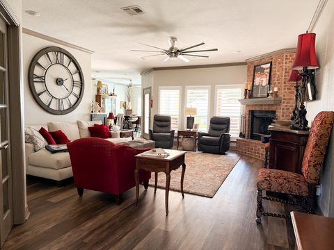 Tiny photo for 20274 County Road 376, Marquez, TX 77865 (MLS # 50920336)