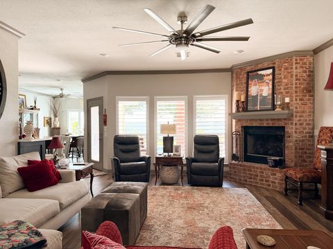Tiny photo for 20274 County Road 376, Marquez, TX 77865 (MLS # 50920336)