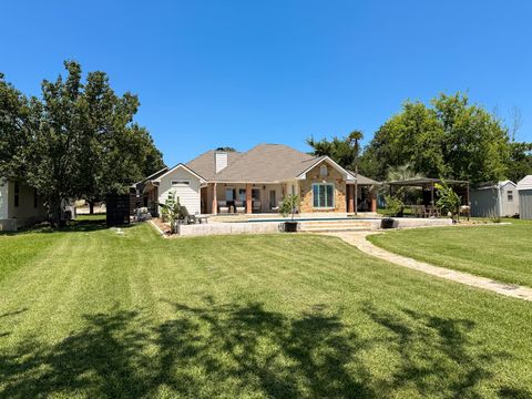 Tiny photo for 20274 County Road 376, Marquez, TX 77865 (MLS # 50920336)