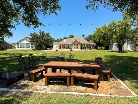 Tiny photo for 20274 County Road 376, Marquez, TX 77865 (MLS # 50920336)
