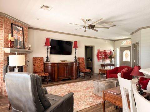 Tiny photo for 20274 County Road 376, Marquez, TX 77865 (MLS # 50920336)
