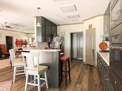 Tiny photo for 20274 County Road 376, Marquez, TX 77865 (MLS # 50920336)