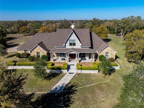 Photo of 1820 Guenther Road, La Grange, TX 78945 (MLS # 85408087)