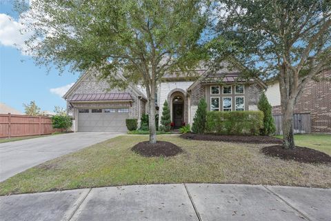 9630 Wildgrove Hollow Drive Richmond TX 77406