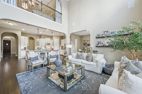 Photo of 9630 Wildgrove Hollow Drive, Richmond, TX 77406 (MLS # 88638124)