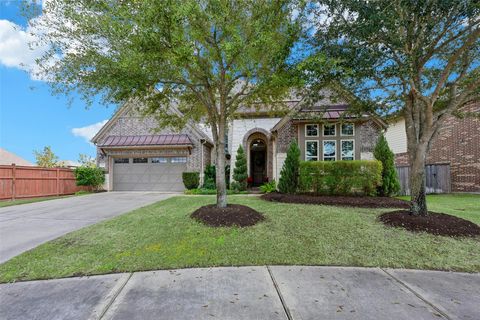 9630 Wildgrove Hollow Drive Richmond TX 77406