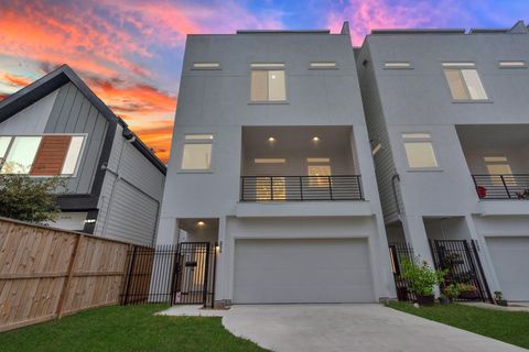 Photo of 2708 Drew Street, Houston, TX 77004 (MLS # 14110819)