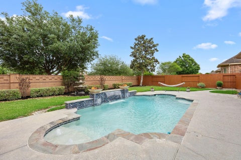Photo of 11307 Sardinia Drive, Richmond, TX 77406 (MLS # 77874063)