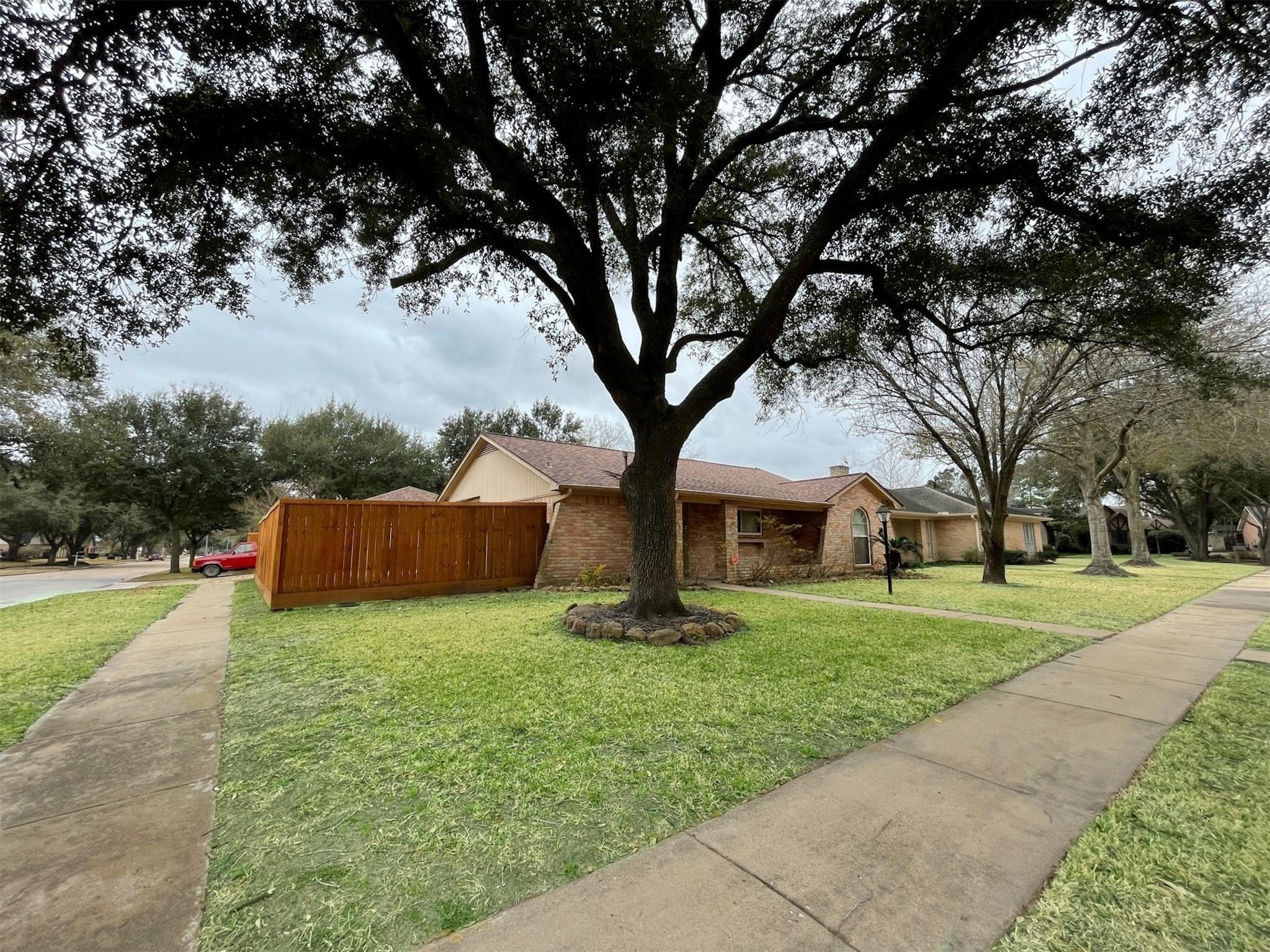 21603 Park Wind Court