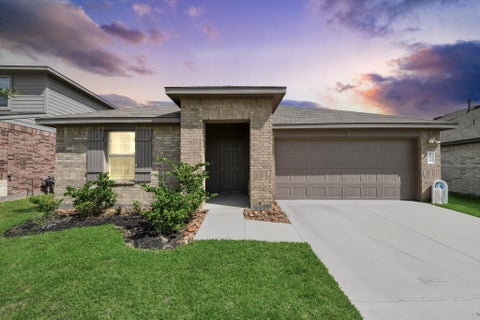Homes For Sale - 5318 Shady Olive Street<br/> Katy, TX 77449