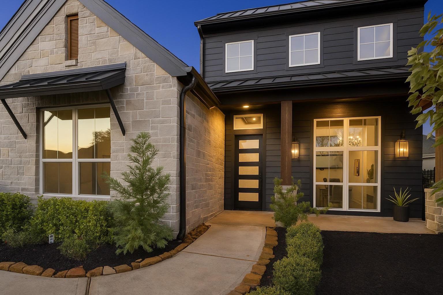 5217 Liberty Cove Drive