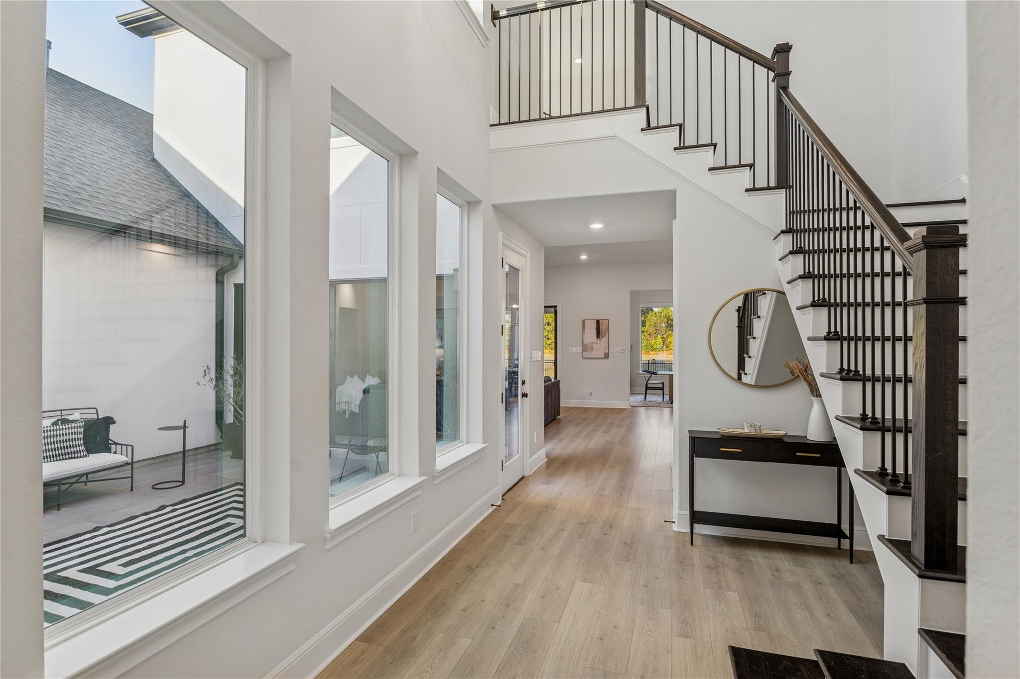 5217 Liberty Cove Drive