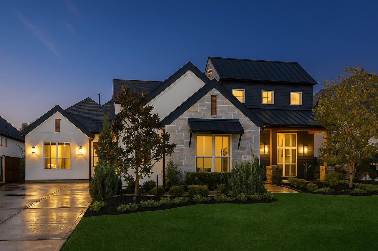 5217 Liberty Cove Drive