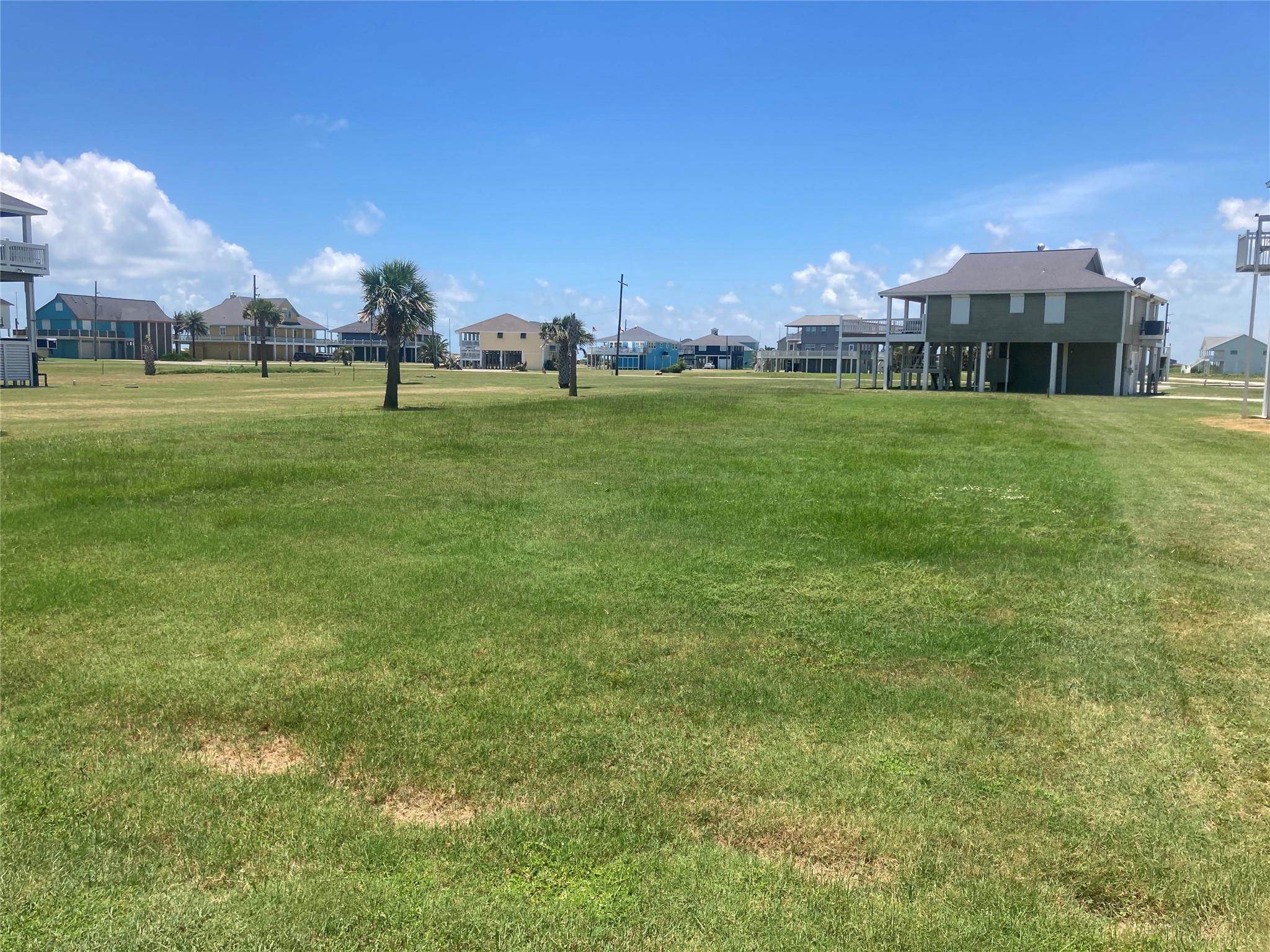 817 Casa Drive
