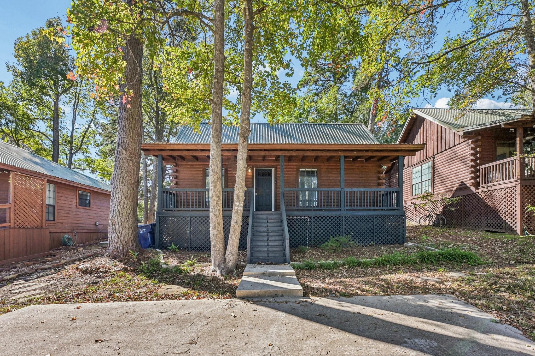 55 Hunters Creek Drive