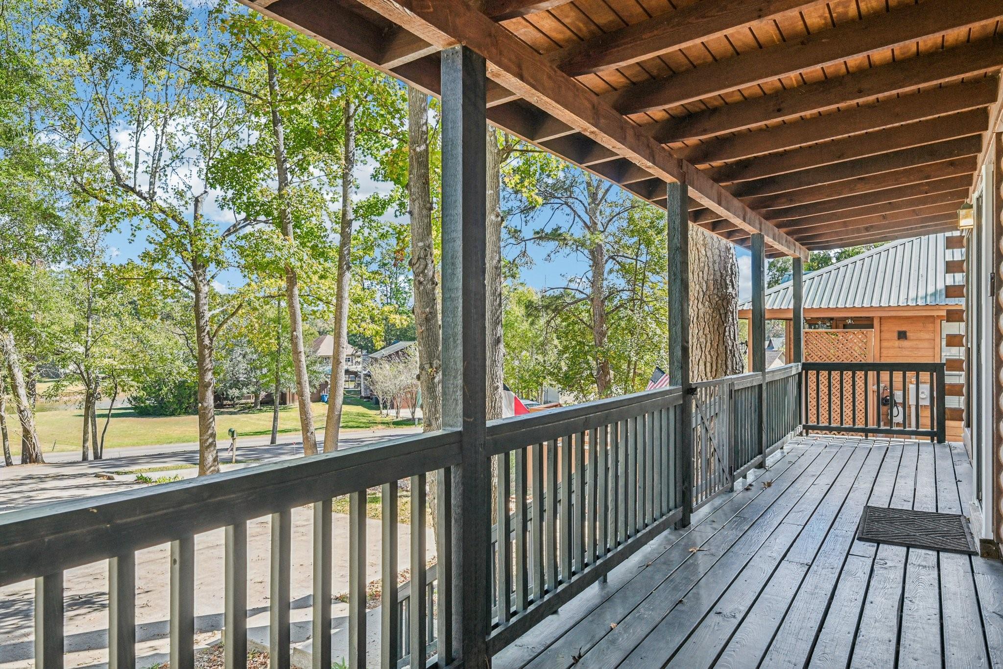 55 Hunters Creek Drive